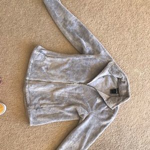 Women’s North Face jacket